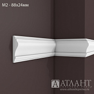 Молдинг М2